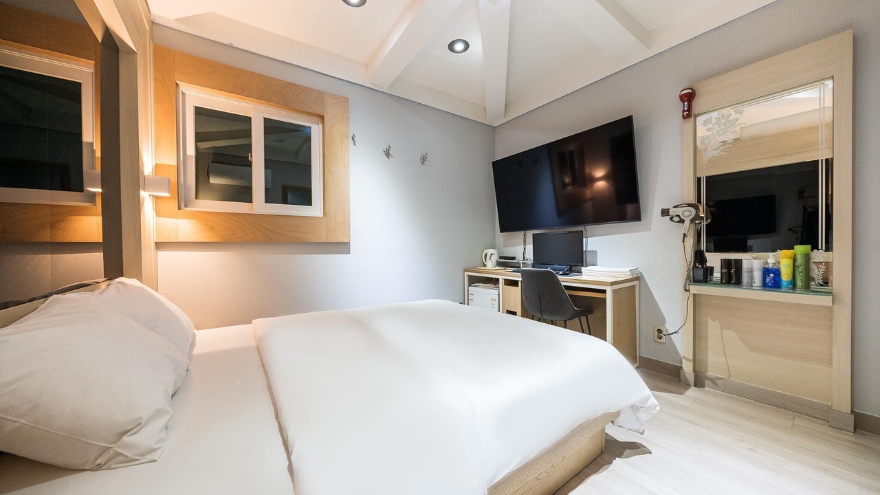 Photo of Bedroom in Gwangju