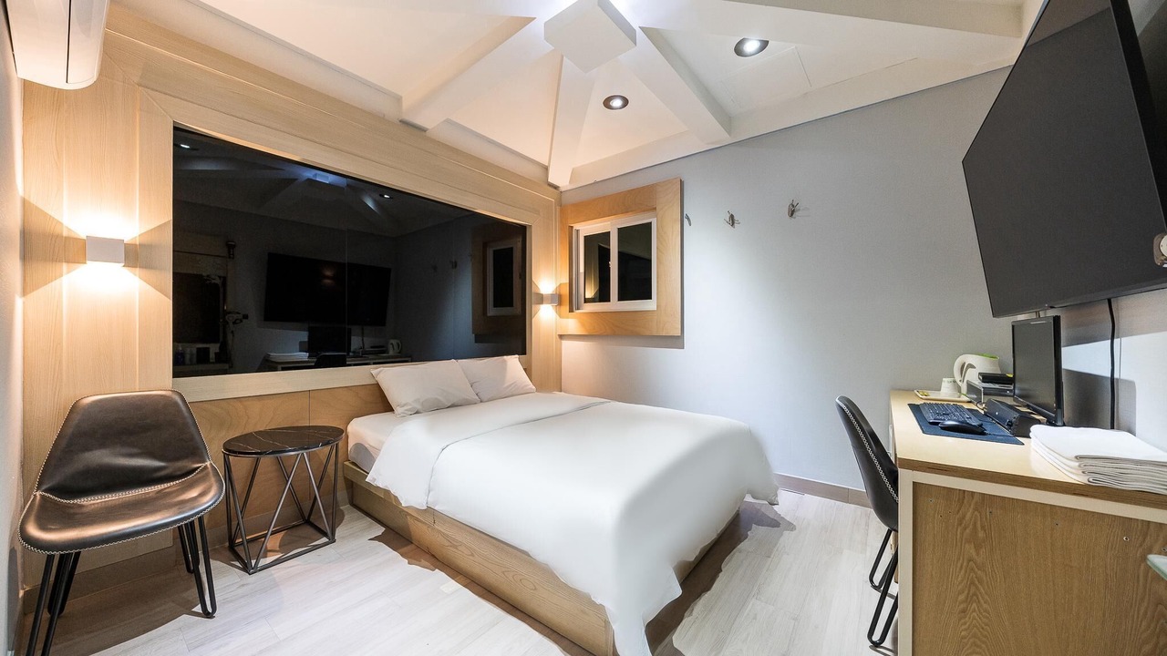 Photo of Bedroom in Gwangju