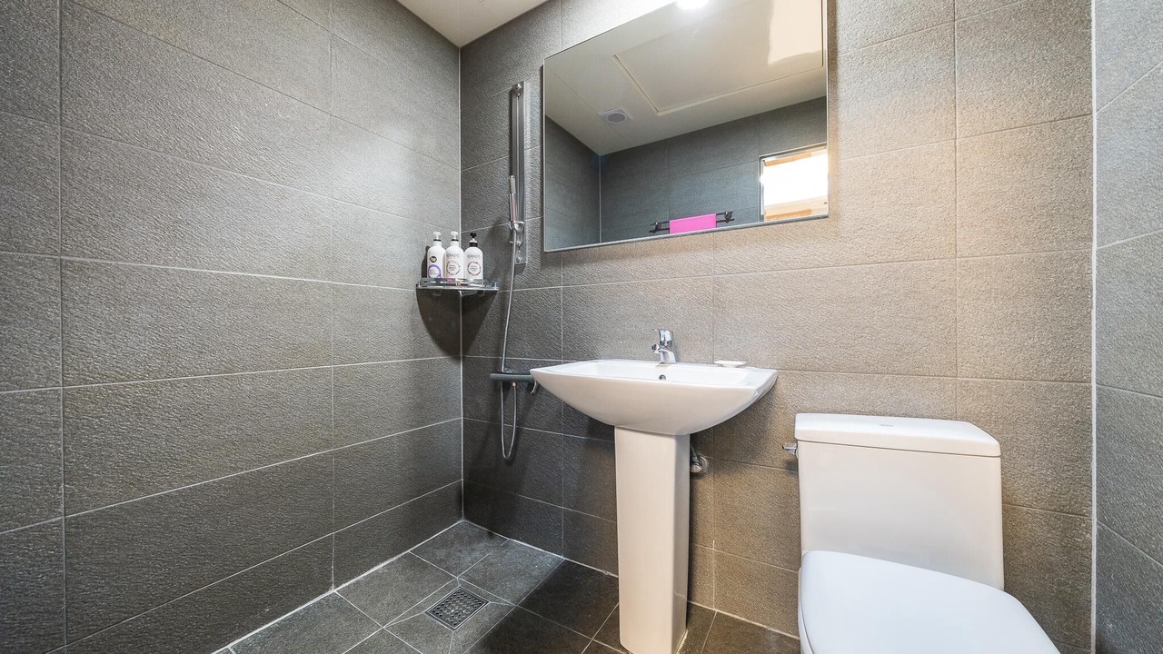Photo of Bedroom in Gwangju