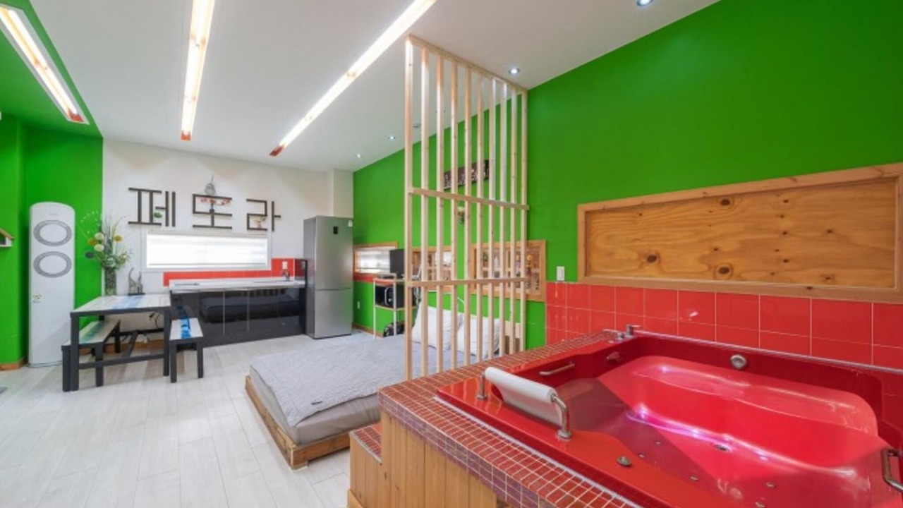 Photo of Bedroom in Dunnae