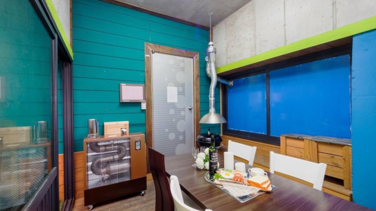 Photo of Bedroom in Dunnae