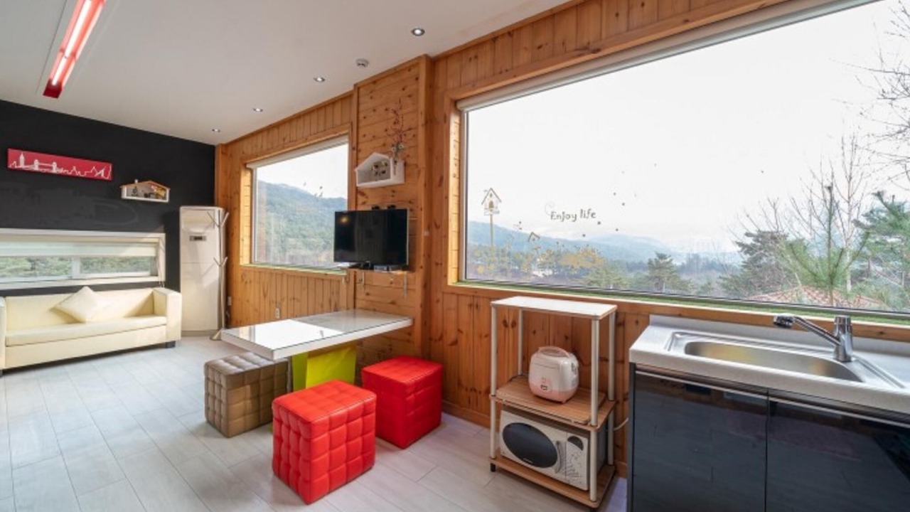 Photo of Bedroom in Dunnae
