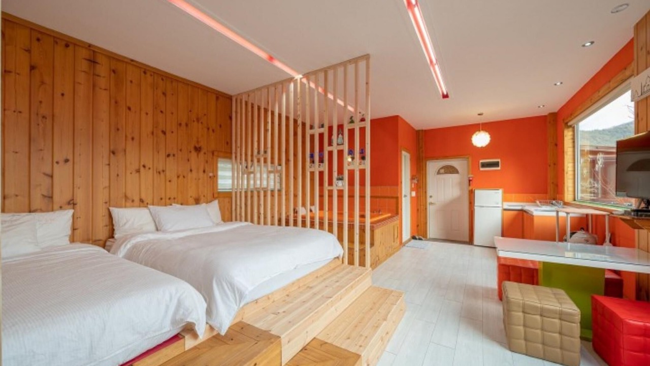 Photo of Bedroom in Dunnae
