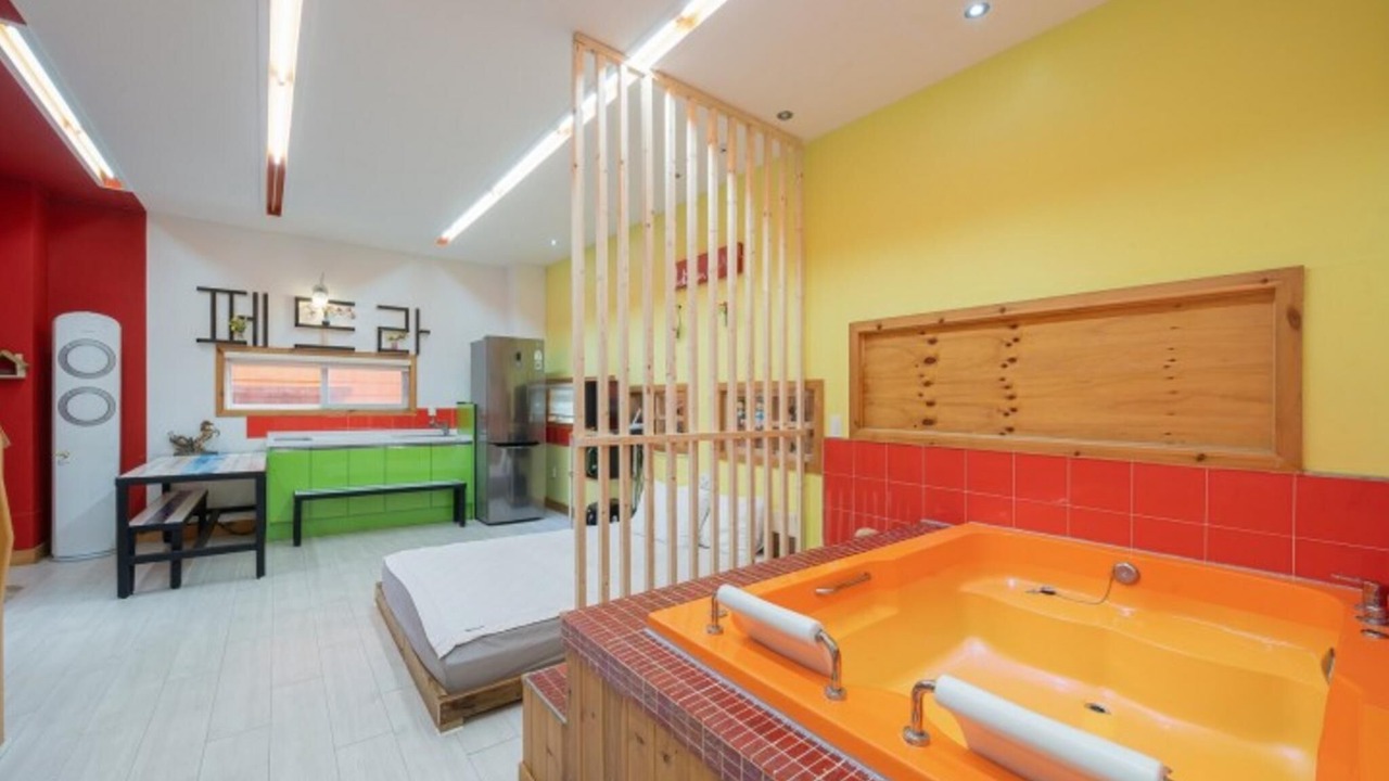 Photo of Bedroom in Dunnae