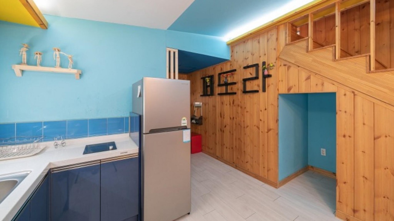 Photo of Bedroom in Dunnae