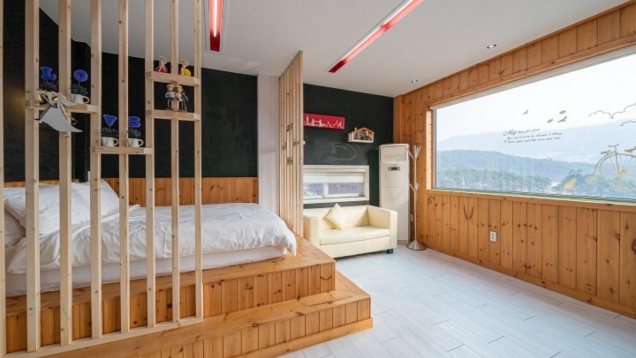 Photo of Bedroom in Dunnae
