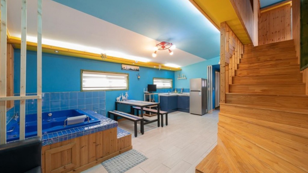 Photo of Bedroom in Dunnae