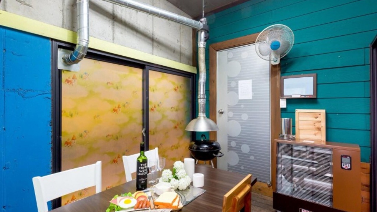 Photo of Bedroom in Dunnae