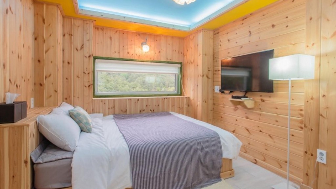 Photo of Bedroom in Dunnae