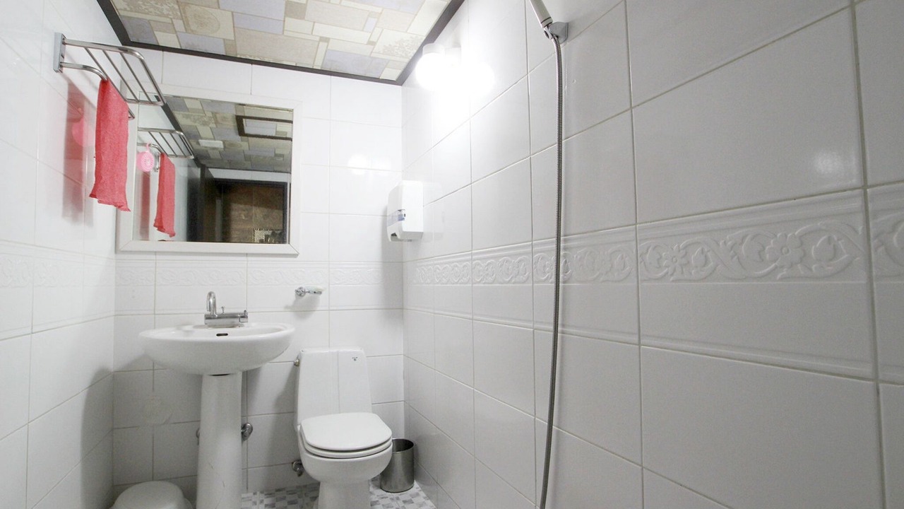 Photo of Bedroom in Ulleung-gun