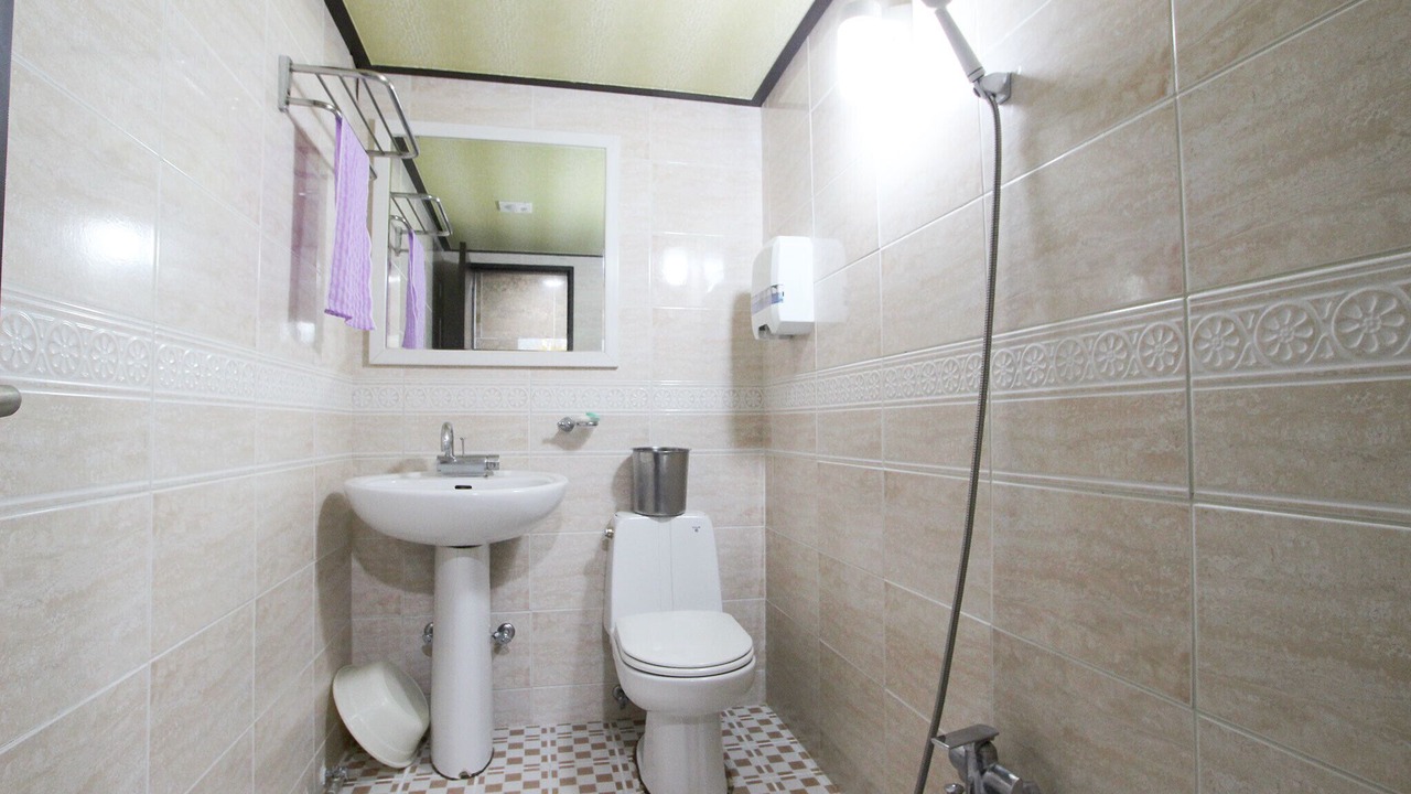 Photo of Bedroom in Ulleung-gun