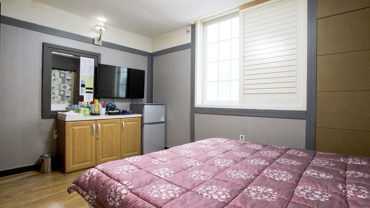 Photo of Bedroom in Ulleung-gun