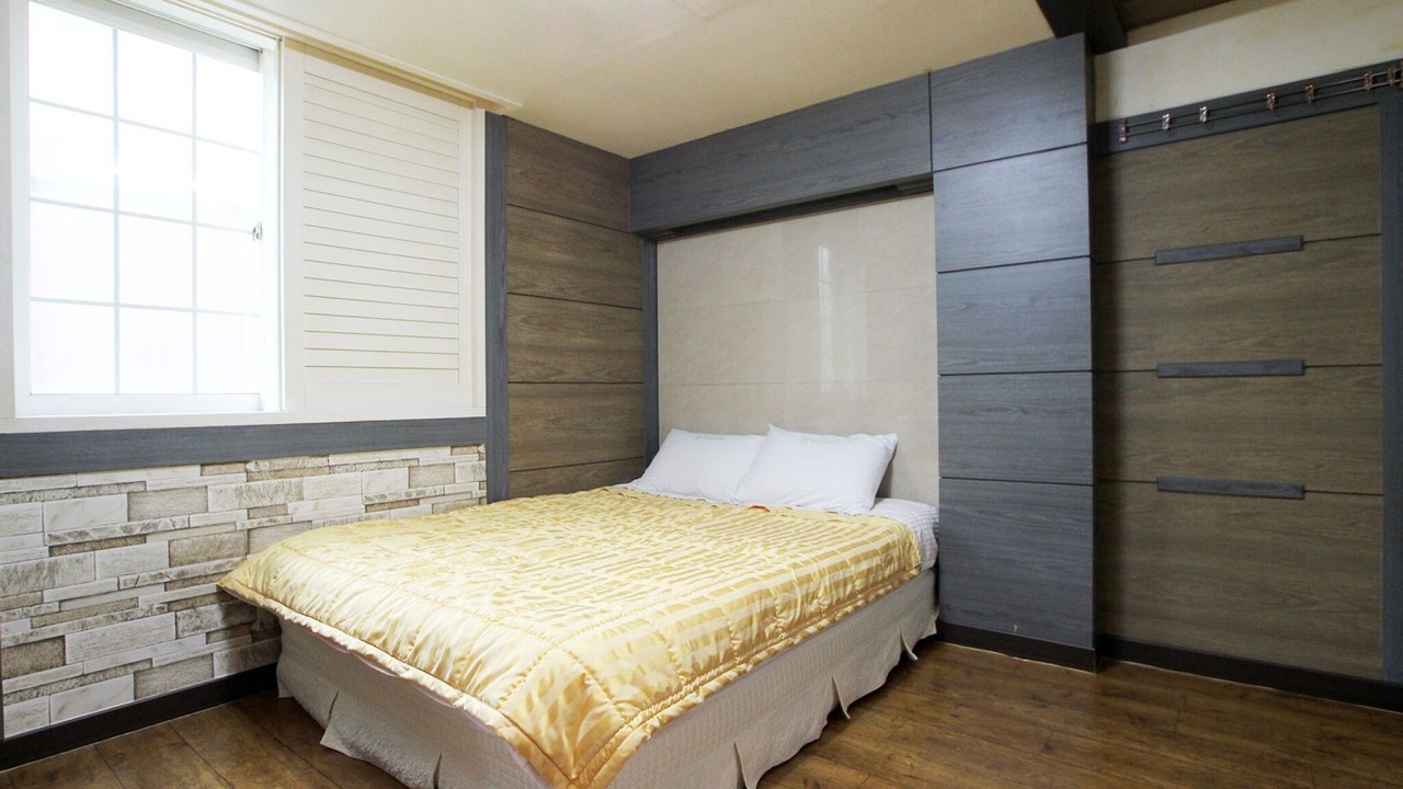 Photo of Bedroom in Ulleung-gun