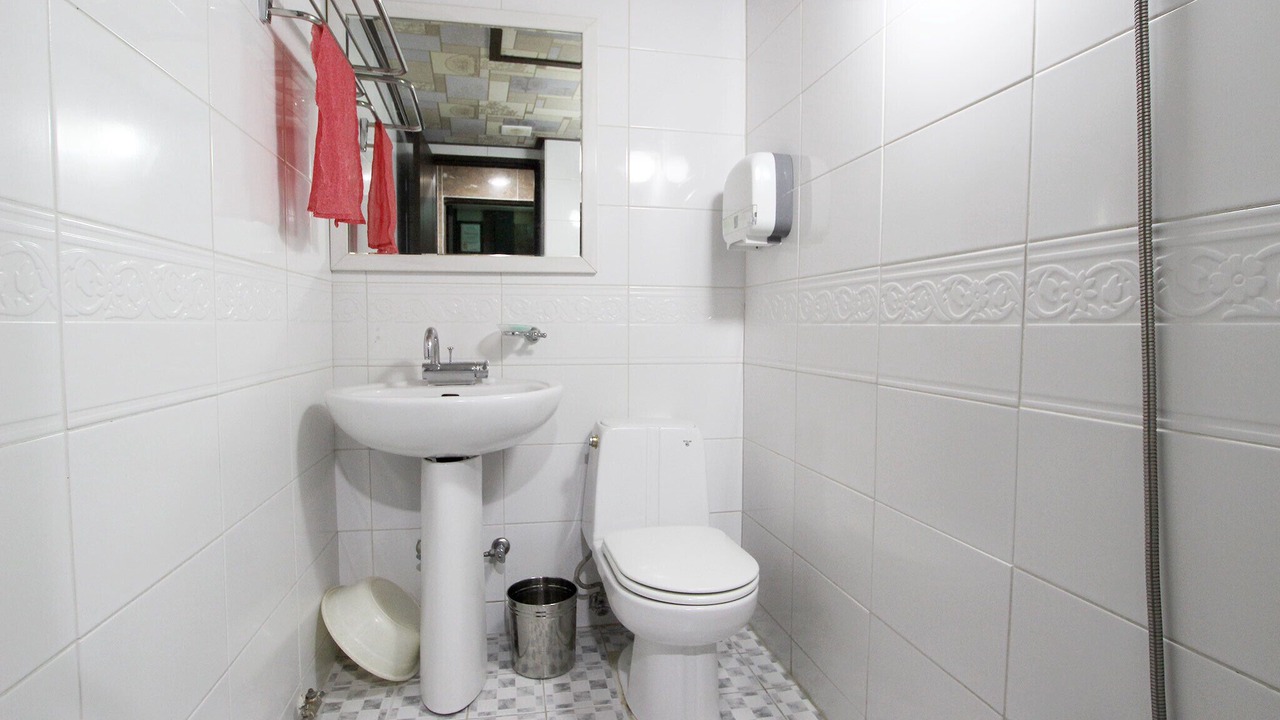 Photo of Bedroom in Ulleung-gun