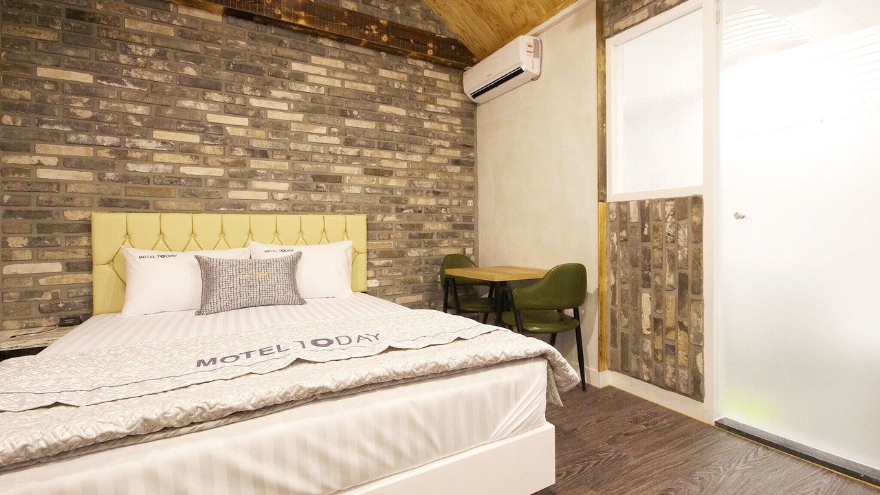 Photo of Bedroom in Gyeongsan