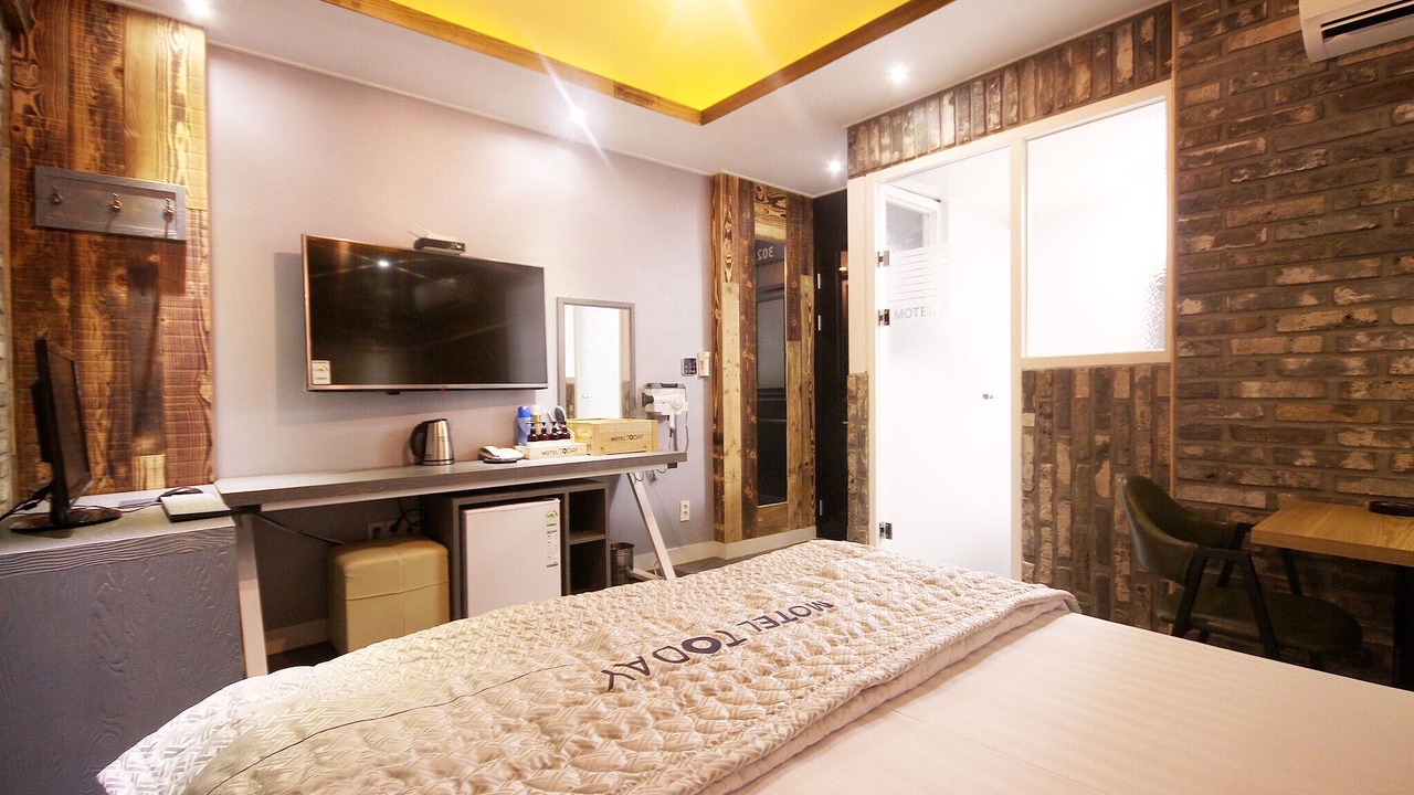 Photo of Bedroom in Gyeongsan