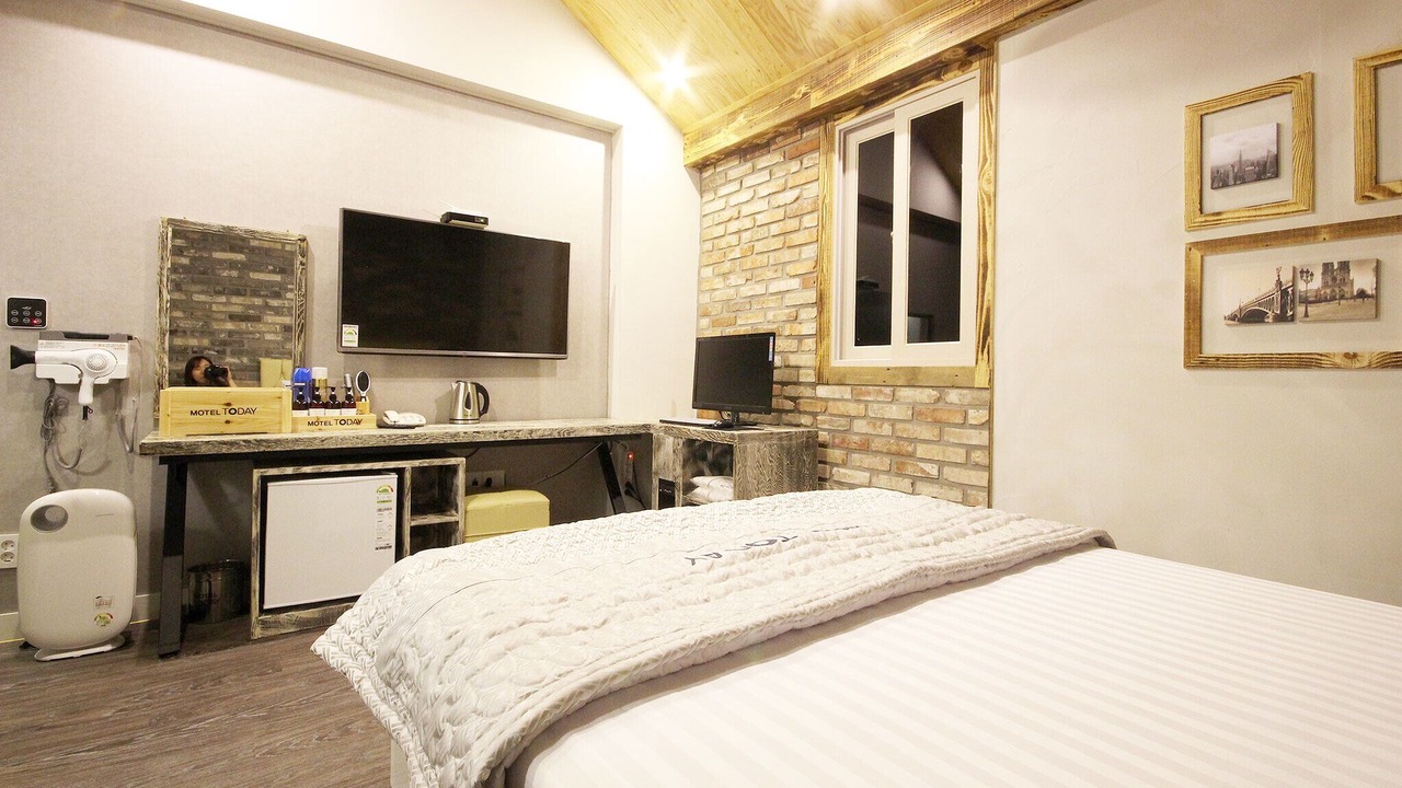 Photo of Bedroom in Gyeongsan