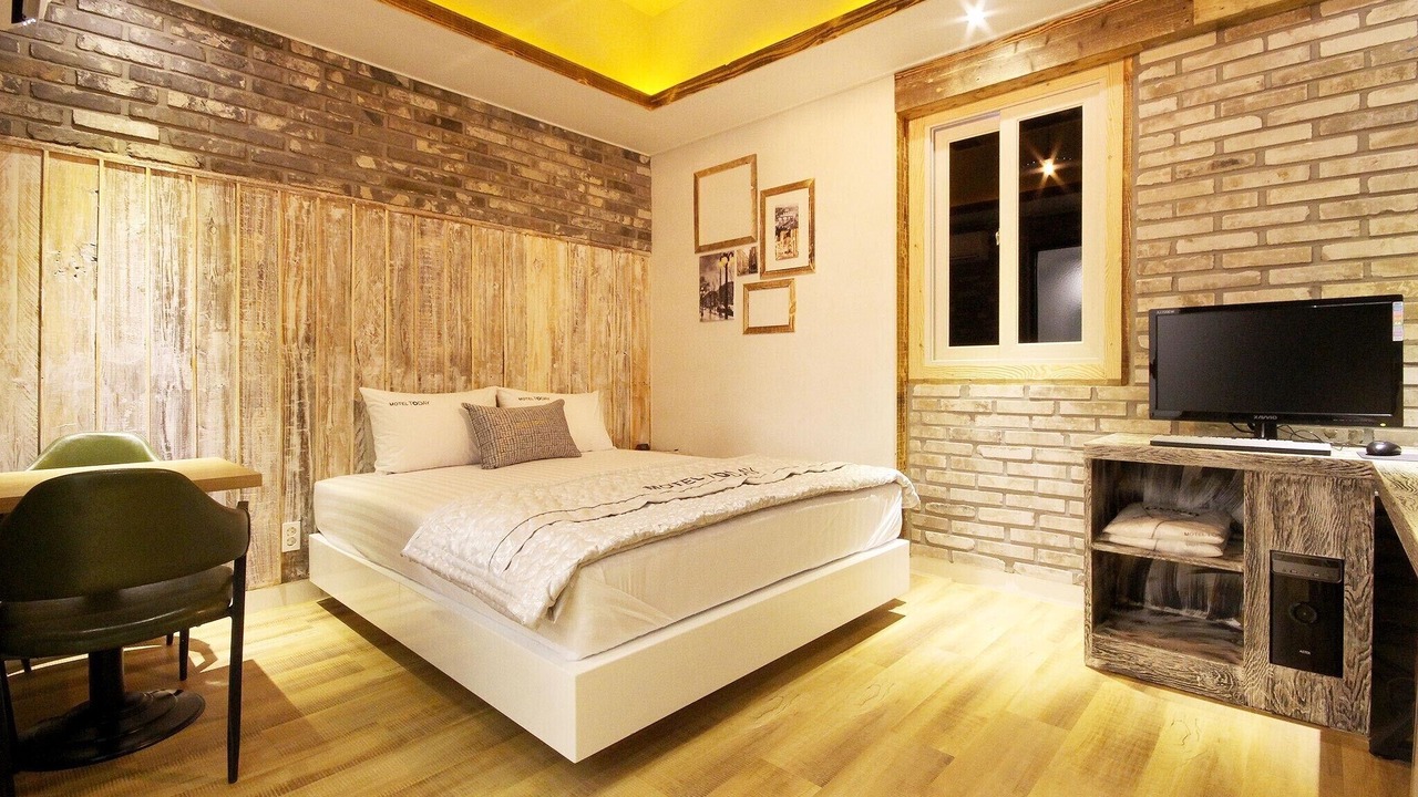 Photo of Bedroom in Gyeongsan