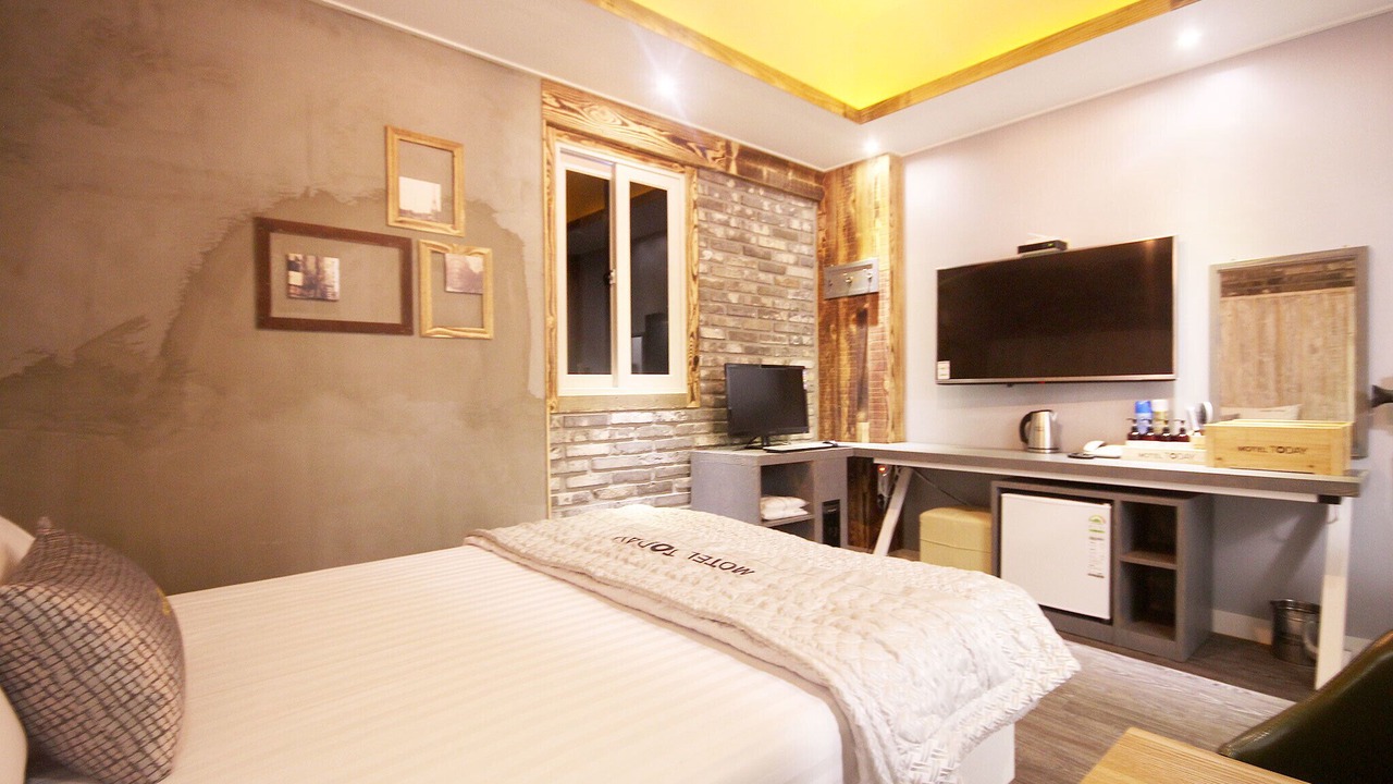 Photo of Bedroom in Gyeongsan