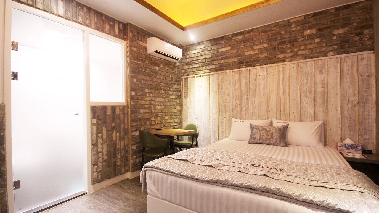 Photo of Bedroom in Gyeongsan