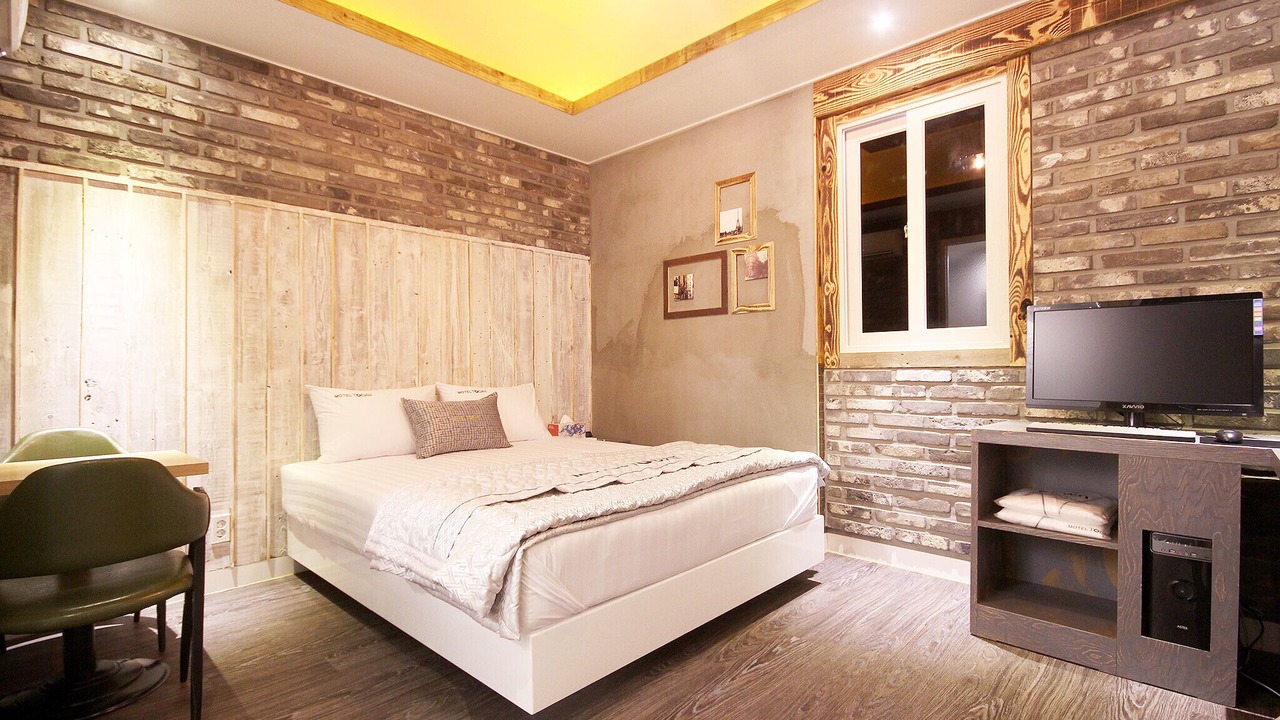 Photo of Bedroom in Gyeongsan