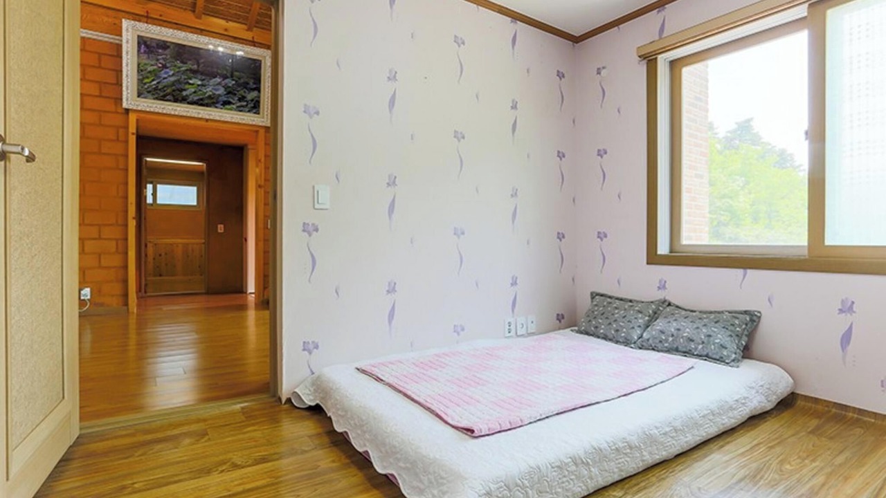 Photo of Bedroom in Donghae
