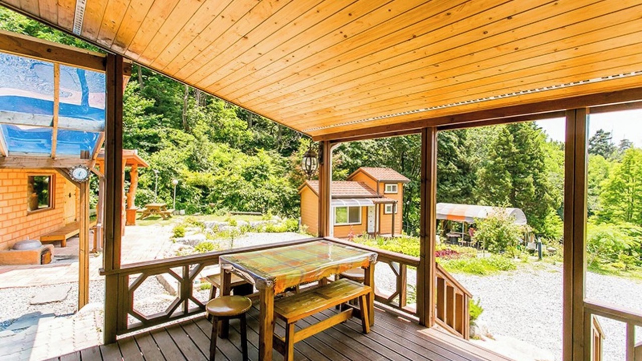 Photo of Bedroom in Donghae