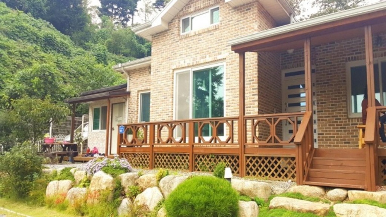 Photo of Bedroom in Donghae