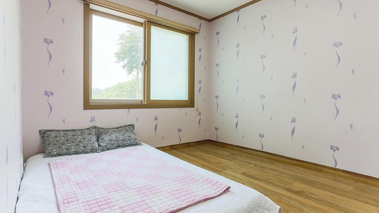 Photo of Bedroom in Donghae