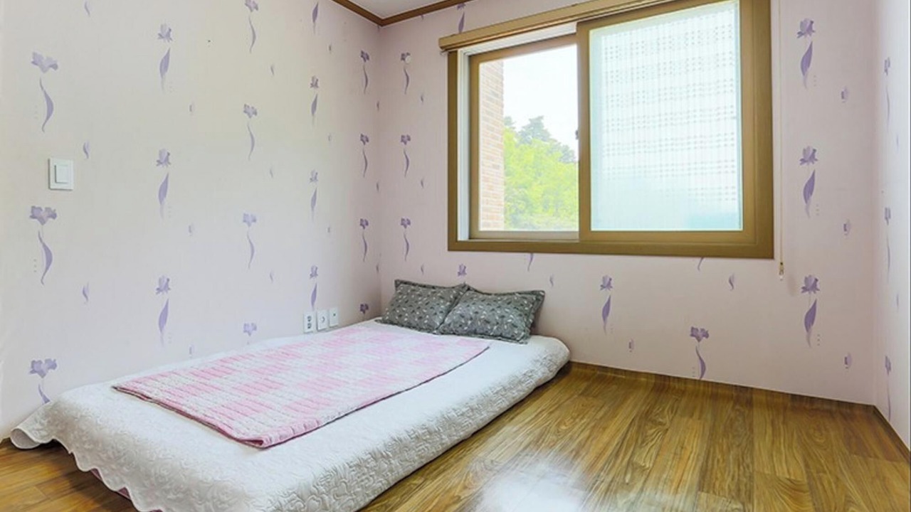 Photo of Bedroom in Donghae