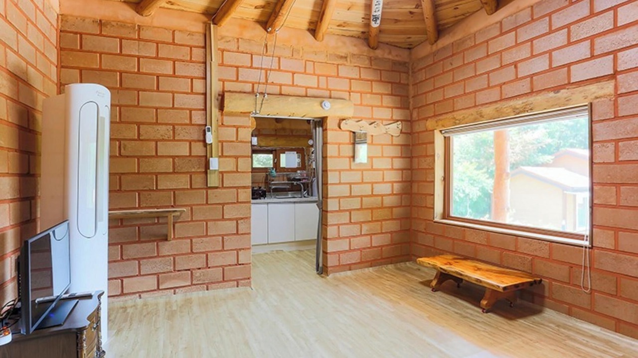 Photo of Bedroom in Donghae