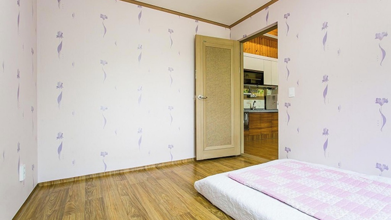 Photo of Bedroom in Donghae