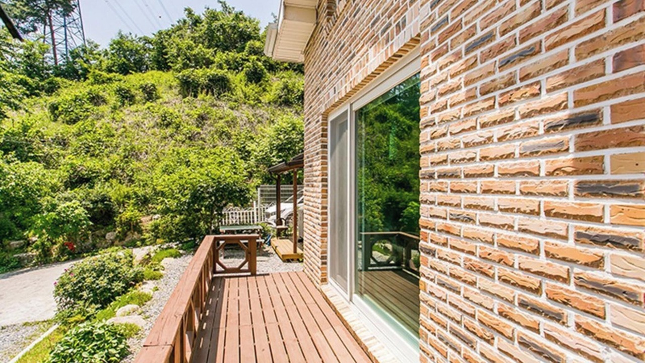 Photo of Bedroom in Donghae