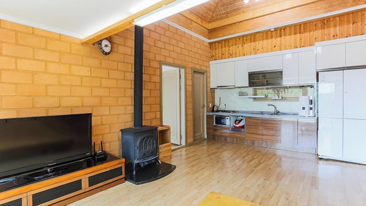 Photo of Bedroom in Donghae