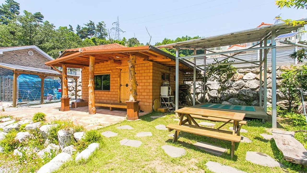 Photo of Bedroom in Donghae