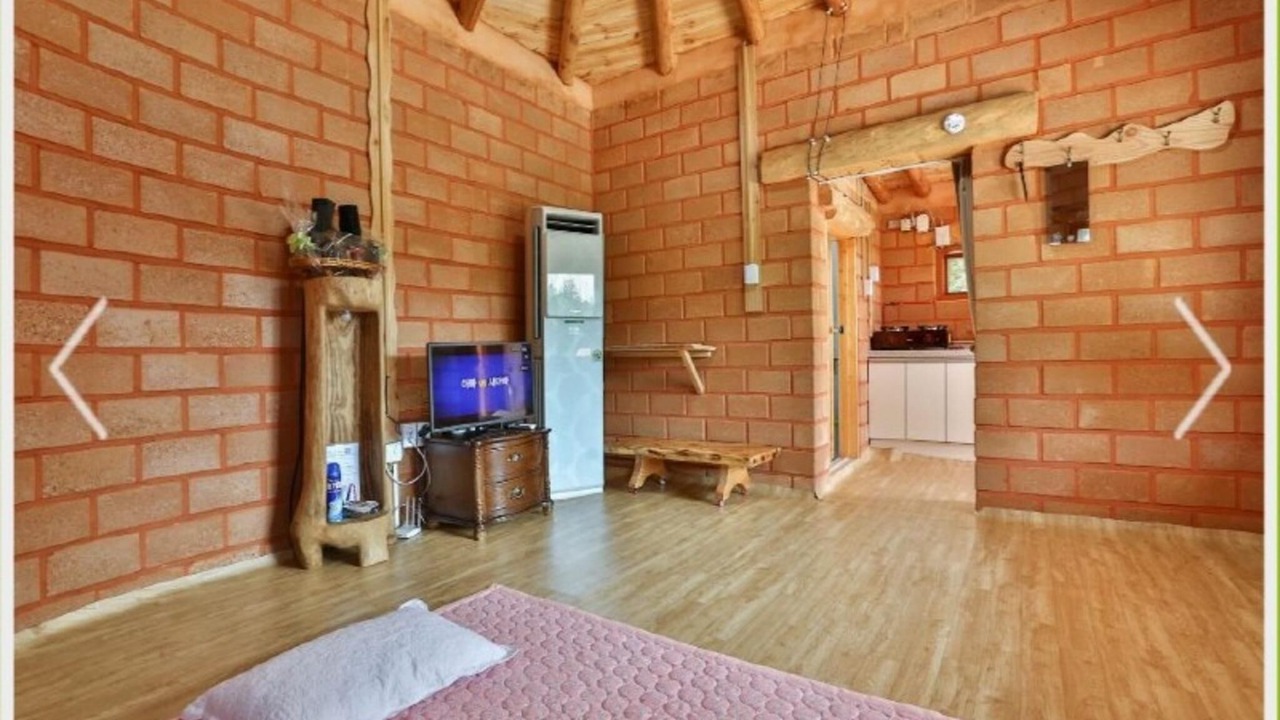 Photo of Bedroom in Donghae