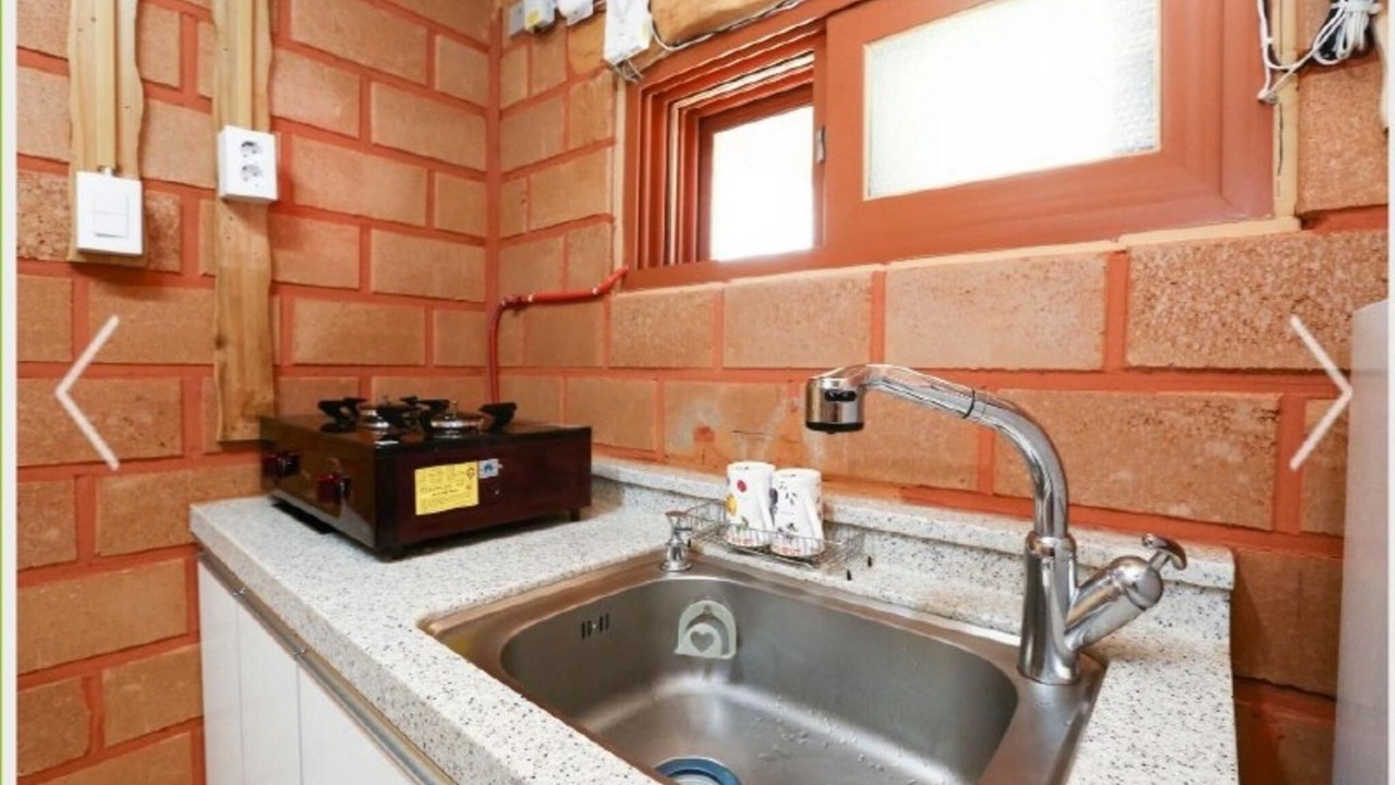 Photo of Bedroom in Donghae