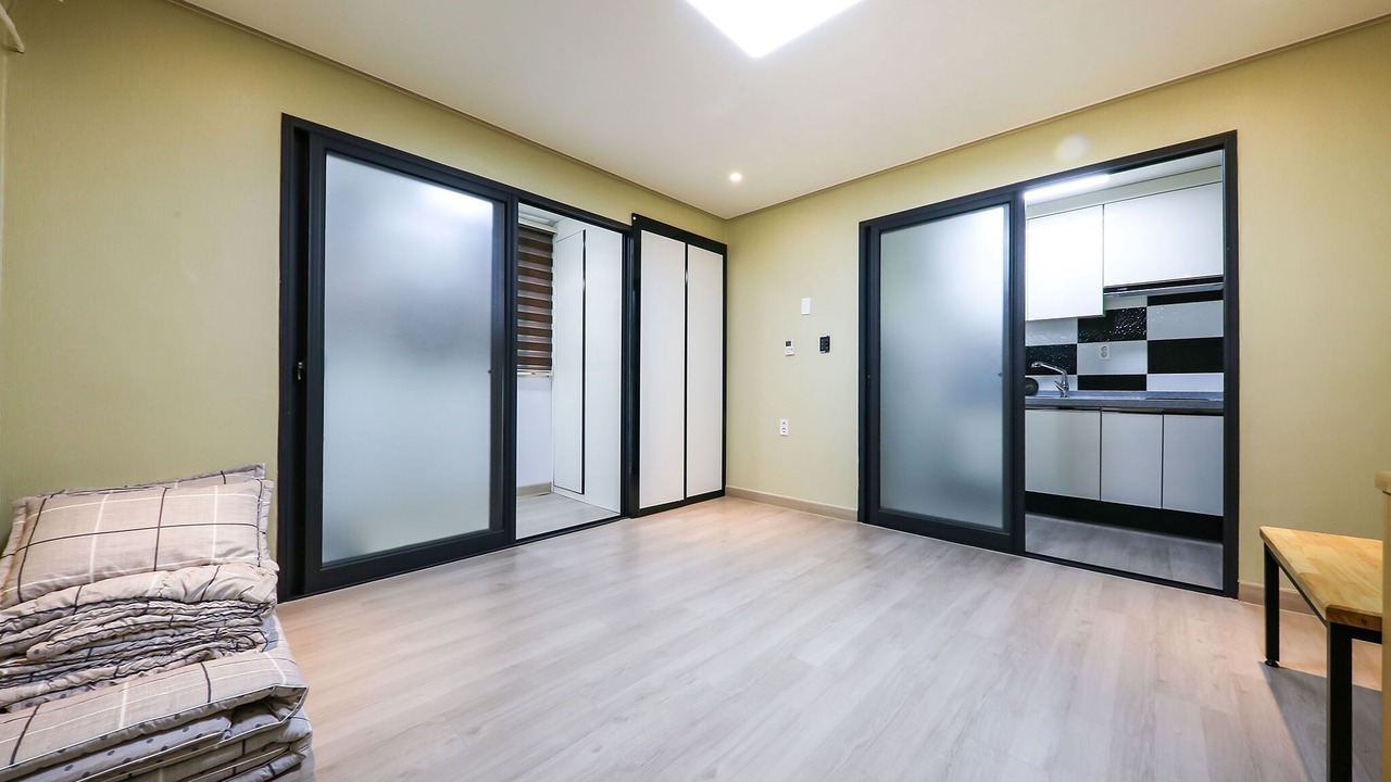 Photo of Bedroom in Chungju