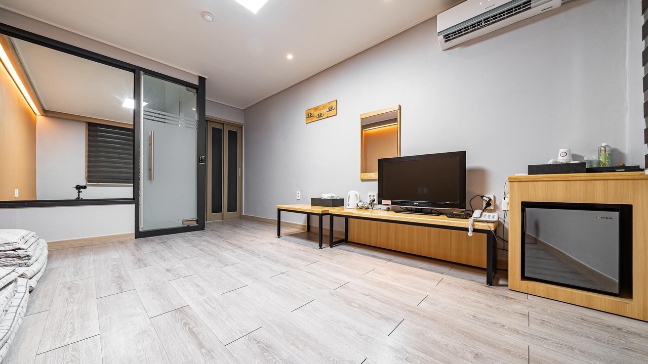 Photo of Bedroom in Chungju