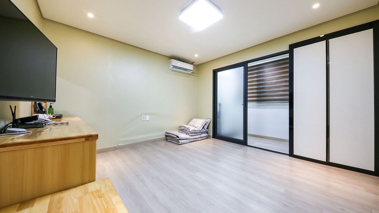 Photo of Bedroom in Chungju