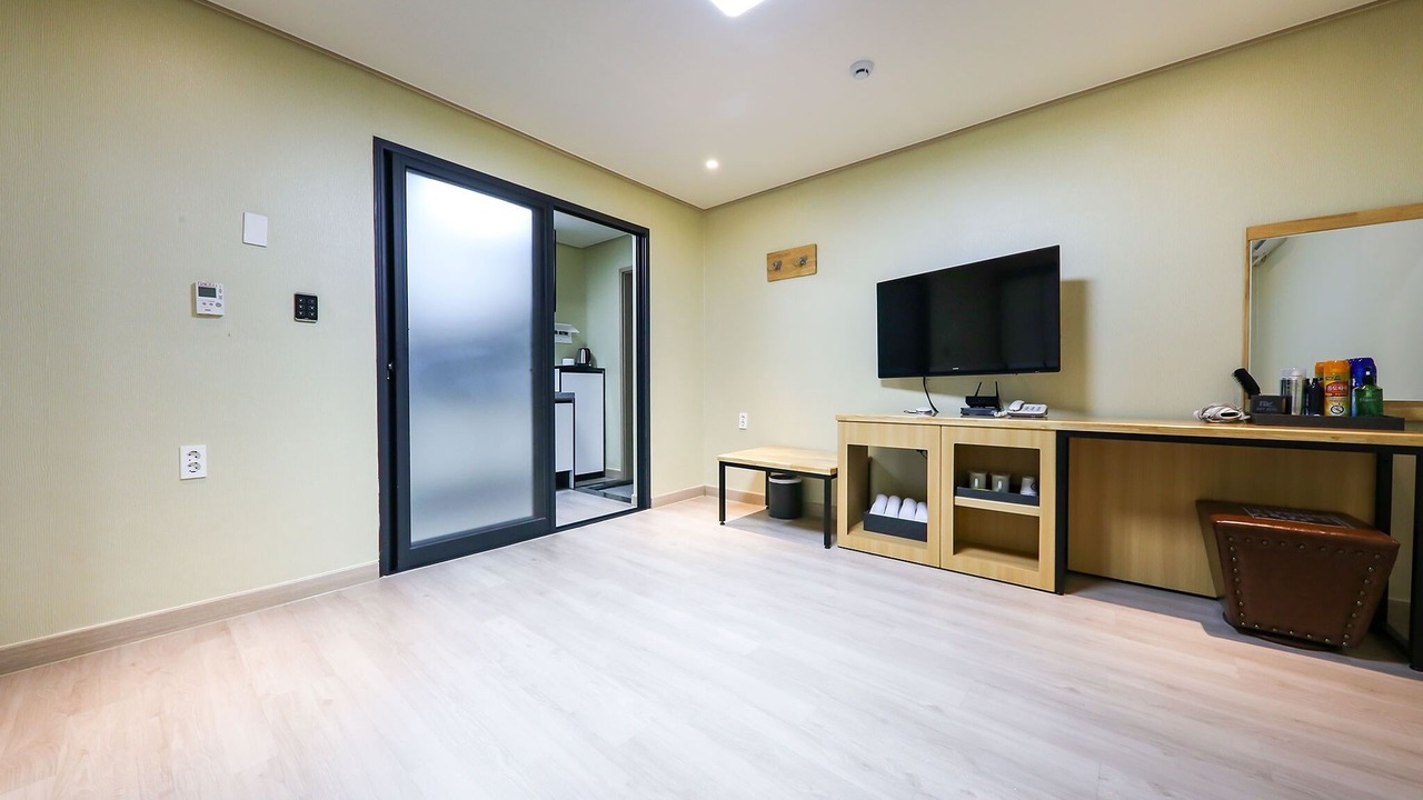 Photo of Bedroom in Chungju