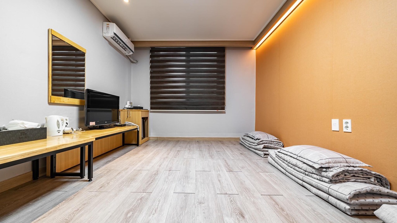 Photo of Bedroom in Chungju