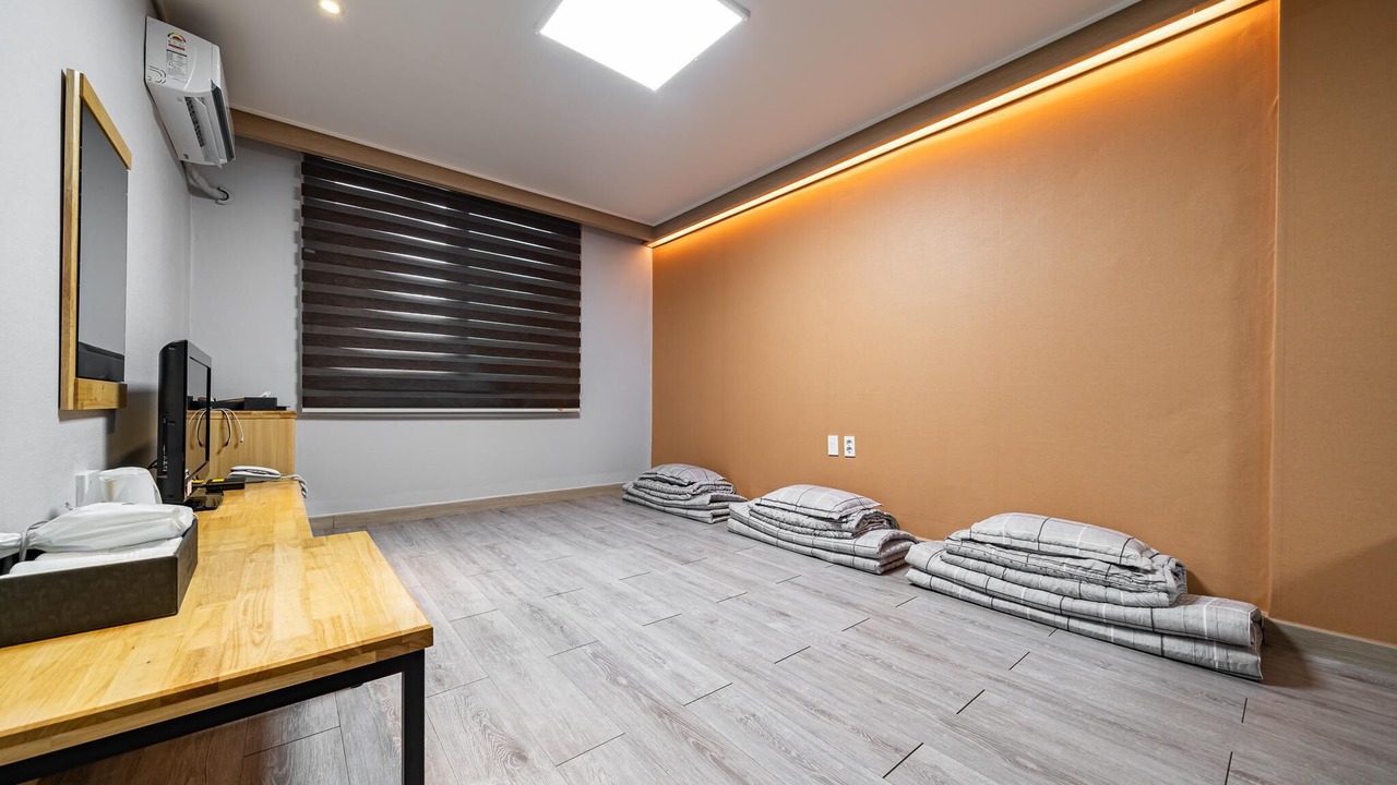Photo of Bedroom in Chungju