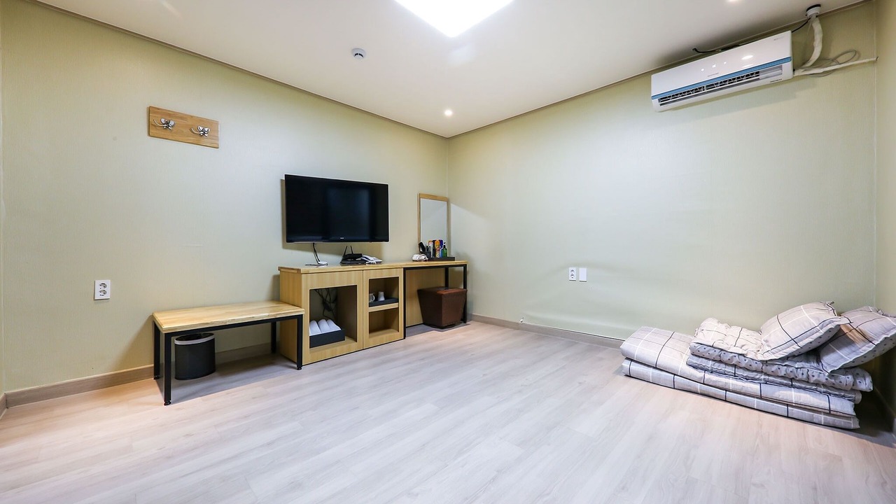 Photo of Bedroom in Chungju