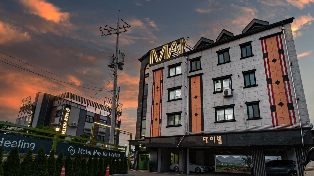 Photo of Outdoor in Chungju
