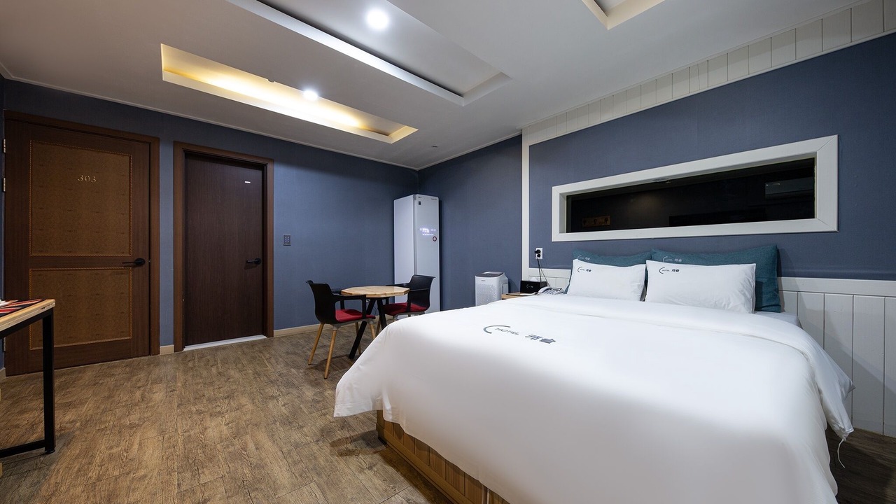 Photo of Bedroom in Daedeok-gu