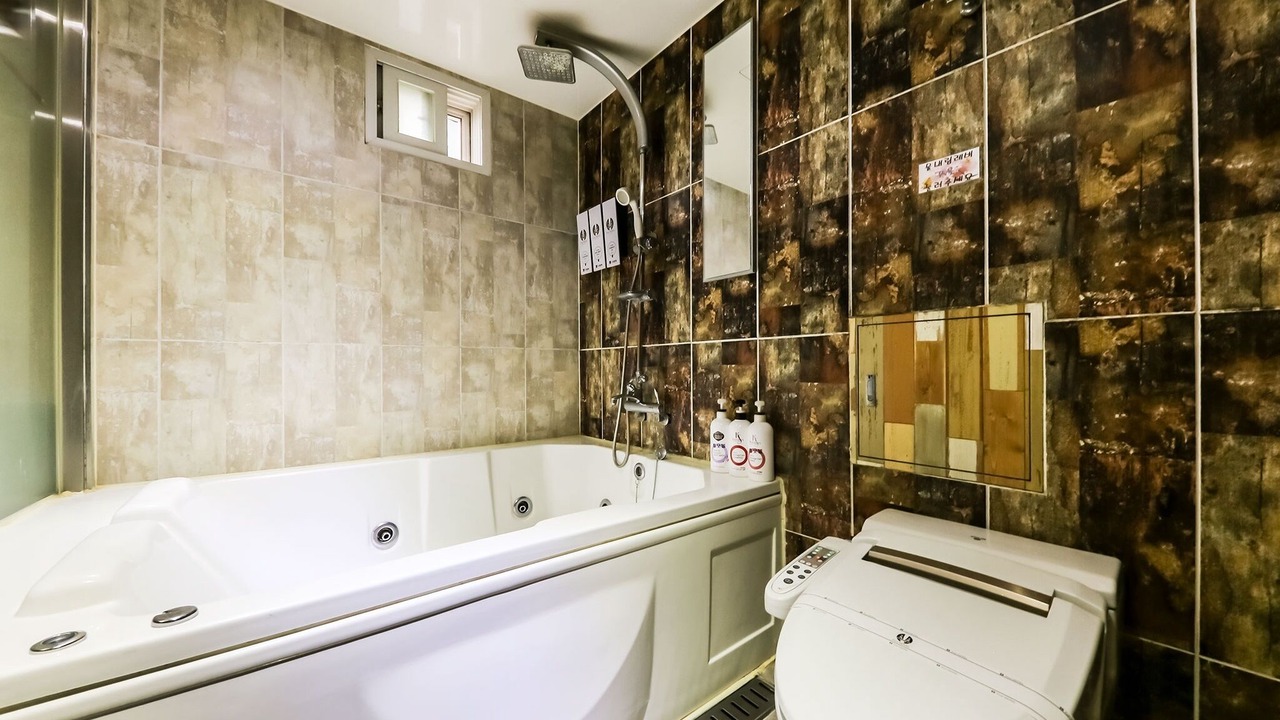 Photo of Bedroom in Daedeok-gu