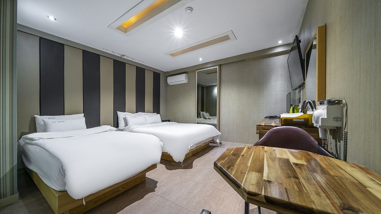 Photo of Bedroom in Daedeok-gu