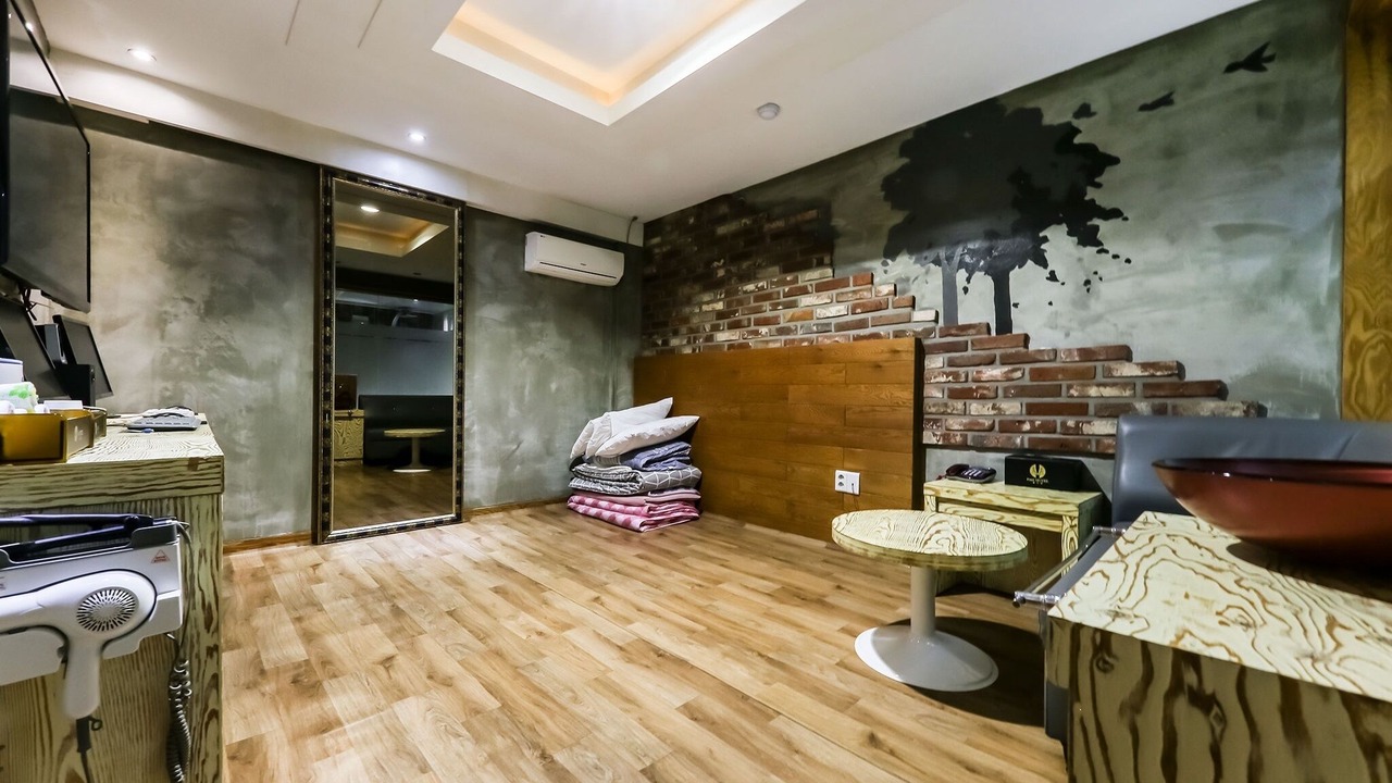 Photo of Bedroom in Daedeok-gu