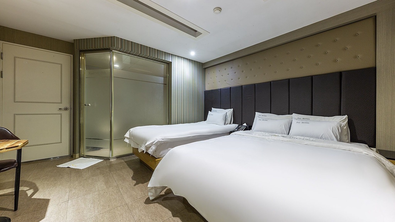 Photo of Bedroom in Daedeok-gu